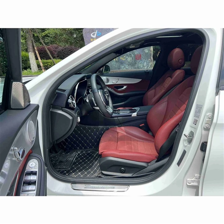 Used Mercedes-Benz 2021 Model C 260 Star Shine Collection Edition National VI price Used Mercedes-Benz 2021 Model C 260 Star Shine Collection Edition National VI price
