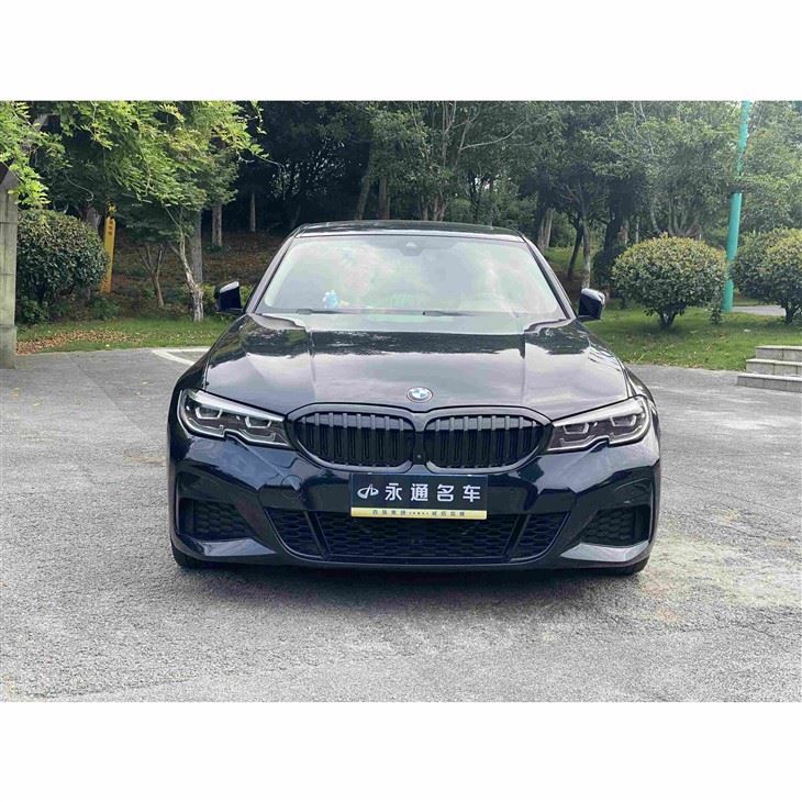 Used BMW 3 Series 2020 Model 325Li M Sport Shadow Edition Package suppliers Used BMW 3 Series 2020 Model 325Li M Sport Shadow Edition Package suppliers