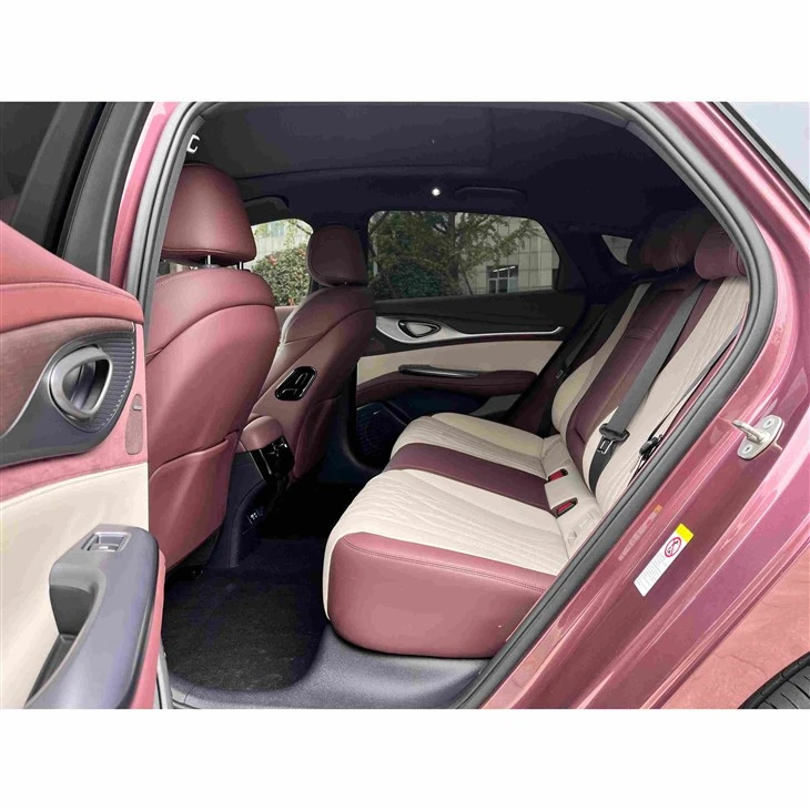 Used BYD Seal 2023 Model DM-i 1.5T 121km Flagship Version high quality Used BYD Seal 2023 Model DM-i 1.5T 121km Flagship Version high quality