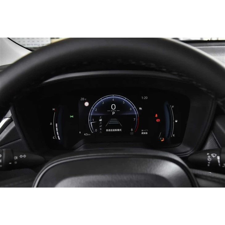 New Toyota Corolla Cross 2024 2.0L CVT high quality New Toyota Corolla Cross 2024 2.0L CVT high quality
