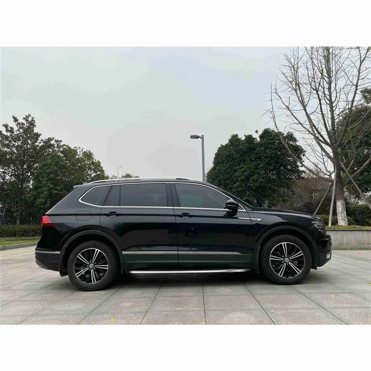 Used Volkswagen Tiguan L 2018 380TSI 4WD Luxury Edition suppliers Used Volkswagen Tiguan L 2018 380TSI 4WD Luxury Edition suppliers