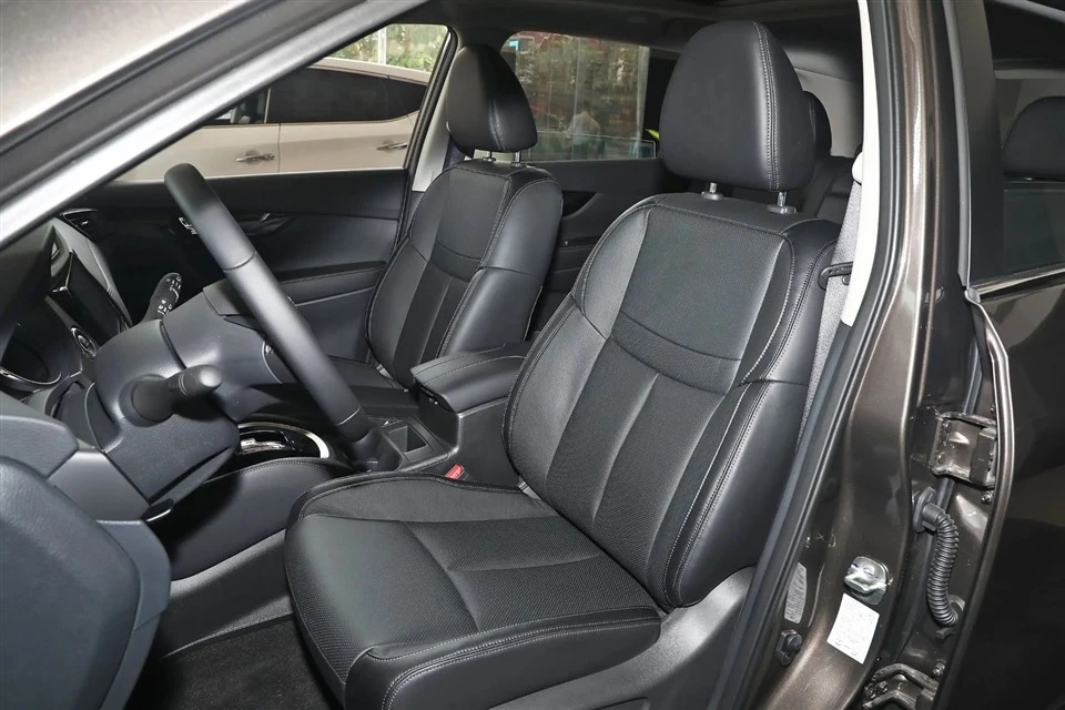 2020 Nissan X-Trail 2.0L CVT Intelligent Comfort Edition 2WD 2020 Nissan X-Trail 2.0L CVT Intelligent Comfort Edition 2WD