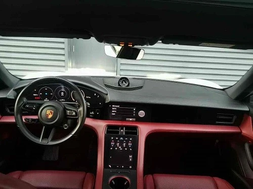 2020 Porsche Taycan high quality