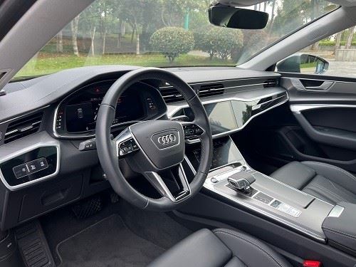 2023 Audi A7 45 TFSI Premium Selection high quality