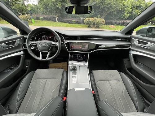 Audi2020 Audi A6L 40 TFSI Luxury best