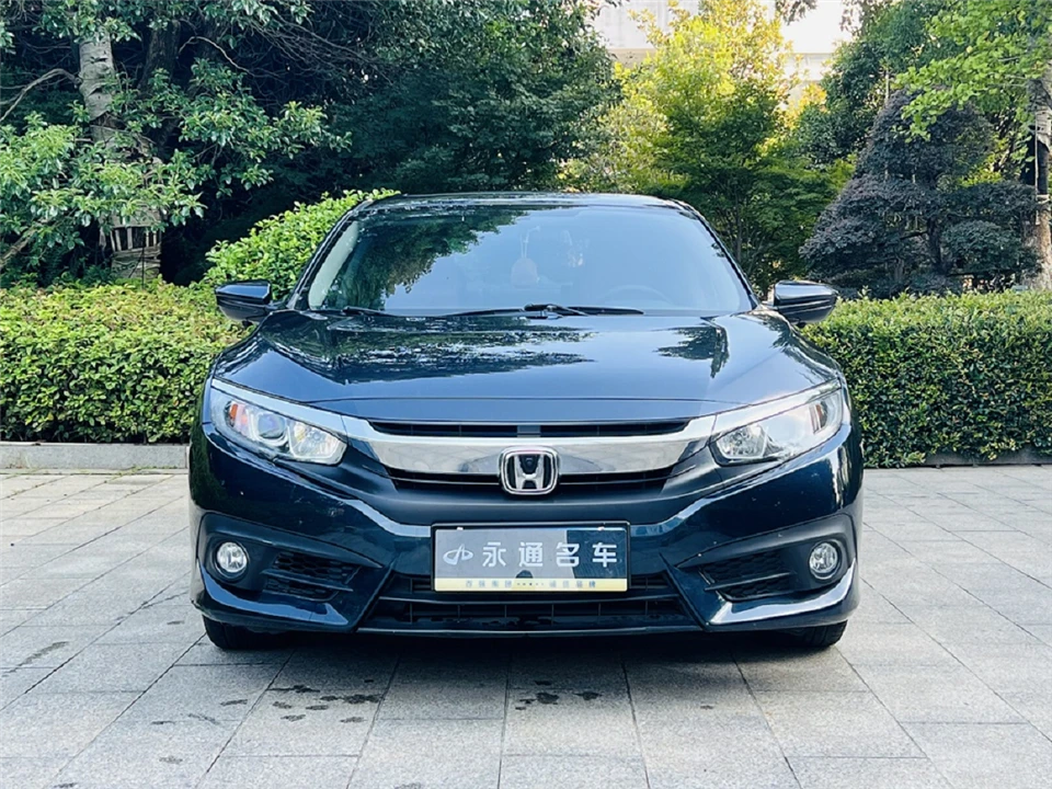 Honda 2016 Civic 220 TURBO Auto Deluxe suppliers Honda 2016 Civic 220 TURBO Auto Deluxe suppliers