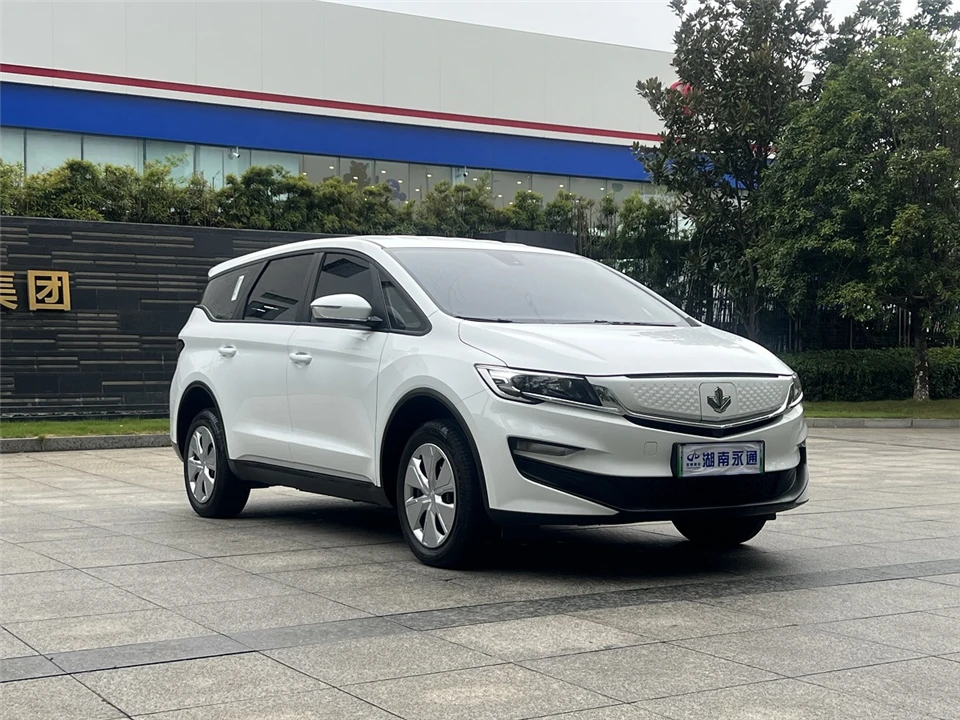 Ruì Blue Cars 2024 Maple Leaf 80V80VL 515KM 7 Seat Lithium Lron factory Ruì Blue Cars 2024 Maple Leaf 80V80VL 515KM 7 Seat Lithium Lron factory