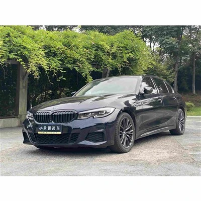2022 BMW 4 series 430I cov coen co mran