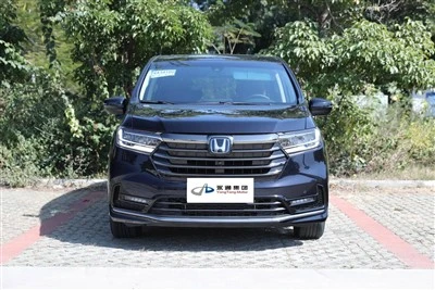 2 {{0 22 honda odyssey 2.0L hybrid-supreme tsab