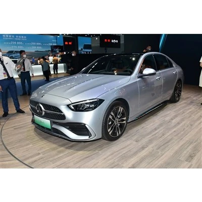 2024 New Benz C350EL Hybrid Tsheb Benz C350el EV Mercedes Benz C350el Fais Sedan