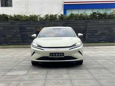 2025 Qin L EV 545 Excellence Edition