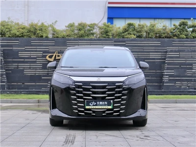 BYD 2025 Lub caij ntuj sov DM-i 1.5T 180km Excellence