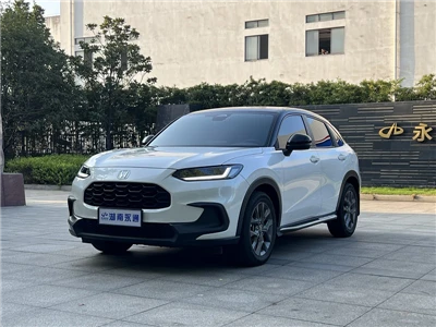 Hasdas 2022 Zr - v rau 1.5t cvt deluxe