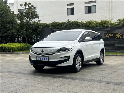Ru aly Tsheb 2024 Maple nplooj 80V80VL 515km 7 Lub Rooj Zaum Lithium Lawb