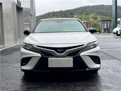 Toyota 2019 Camry 2.5s Feng Shang tsab